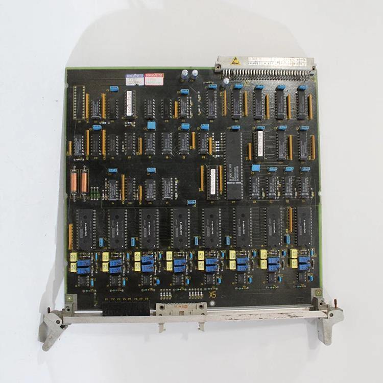 SIEMENS 6DD1642-0BC0 Board - Rockss Automation