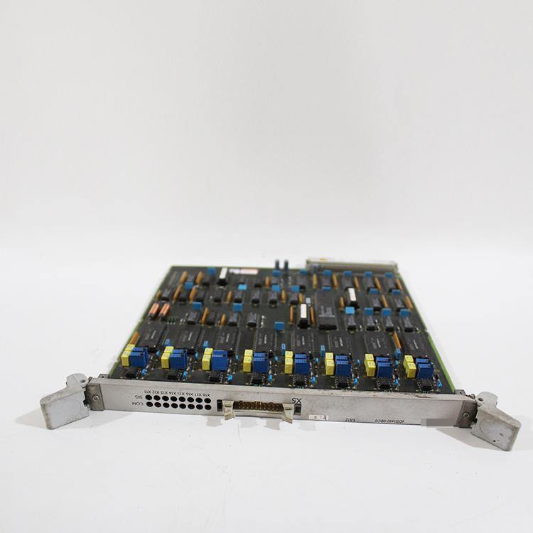 SIEMENS 6DD1642-0BC0 Board - Rockss Automation
