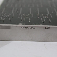 Load image into Gallery viewer, SIEMENS 6DD1642-0BC0 Board - Rockss Automation