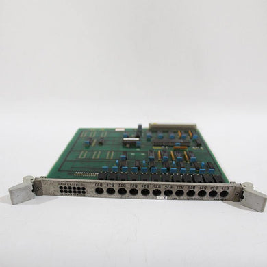 SIEMENS 6DD2920-0AD0 Board - Rockss Automation