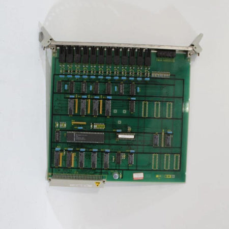 SIEMENS 6DD2920-0AD0 Board - Rockss Automation