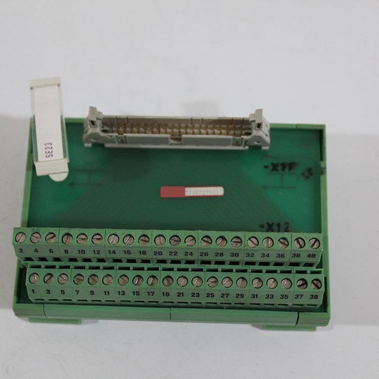 SIEMENS 6DD1681-0CD0 Board - Rockss Automation