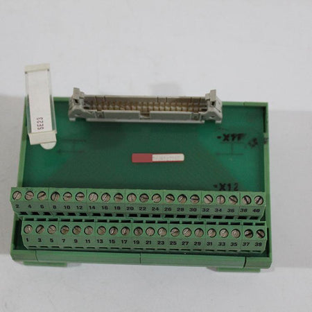 SIEMENS 6DD1681-0CD0 Board - Rockss Automation