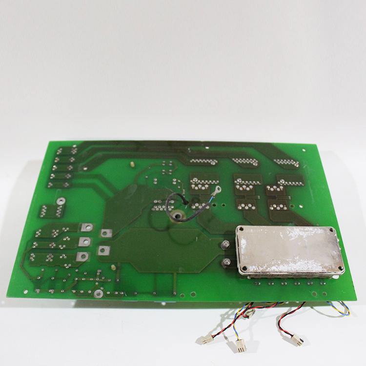 SIEMENS G85139-E172-A810 Board - Rockss Automation