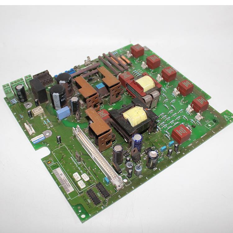 SIEMENS C98043-A7002-L1 Board - Rockss Automation