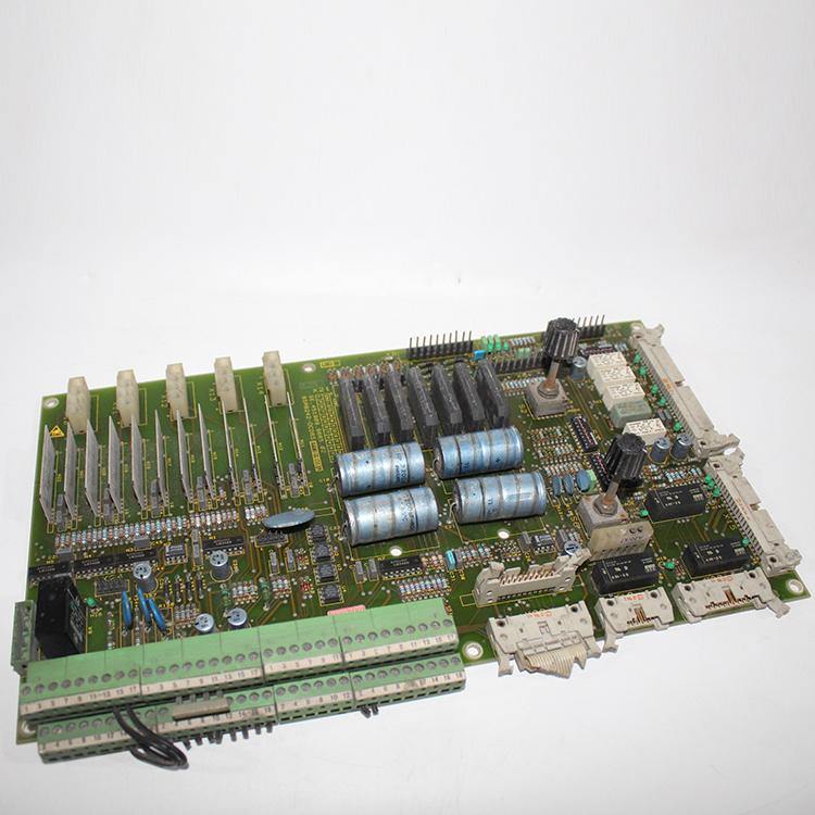 SIEMENS 6SA8242-0CD65 Board - Rockss Automation