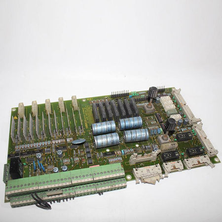 SIEMENS 6SA8242-0CD65 Board - Rockss Automation