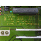 SIEMENS 6SA8242-0CD65 Board - Rockss Automation