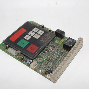 SIEMENS G85139-E1720-A8G1 Frequency Converter Board - Rockss Automation