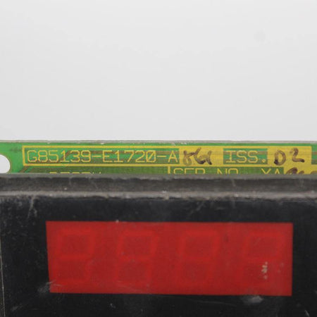 SIEMENS G85139-E1720-A8G1 Frequency Converter Board - Rockss Automation