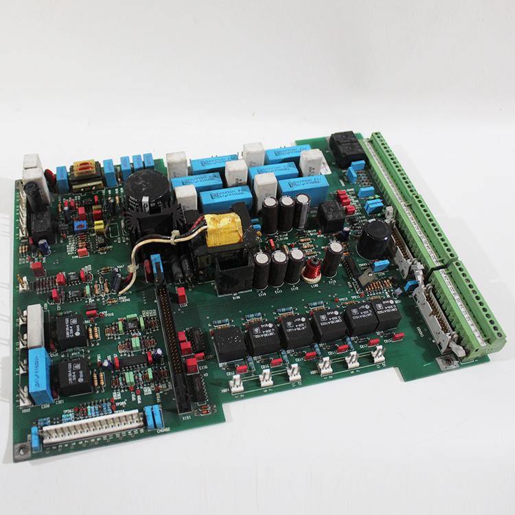 SIEMENS A1-116-100-501-ISS 08  A1-416-200-002 Board - Rockss Automation