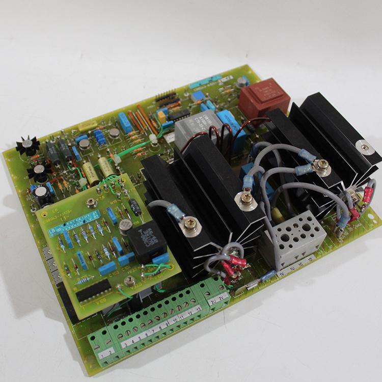 SIEMENS C98043-A1051-L2-15 6RA2114-ODD11-0 Board - Rockss Automation