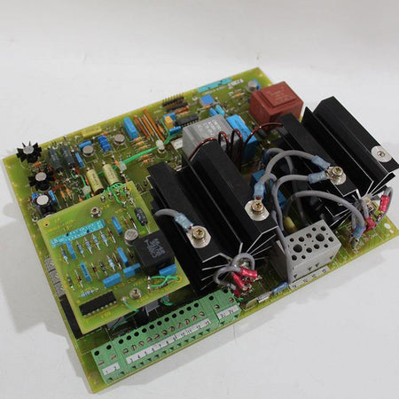 SIEMENS C98043-A1051-L2-15 6RA2114-ODD11-0 Board - Rockss Automation