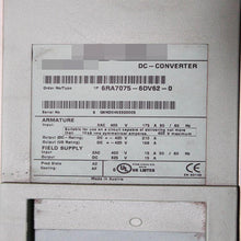 Load image into Gallery viewer, SIEMENS 1P6RA7025-6DV62-0 DC Governor - Rockss Automation
