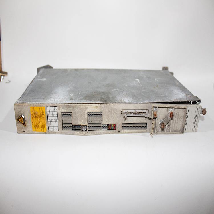 SIEMENS 6SN1146-1AB00-0BA0 Servo Driver - Rockss Automation