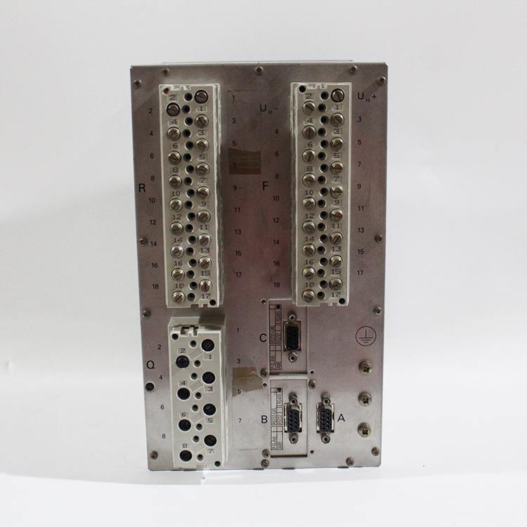 SIEMENS 7SJ6225-5EN22-3FB0/DD Relay Protection Device - Rockss Automation