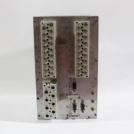 SIEMENS 7SJ6225-5EN22-3FB0/DD Relay Protection Device - Rockss Automation