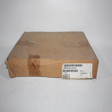 SIEMENS 6ES5441-7LA13 6ES5441-7LA11 PLC Module - Rockss Automation