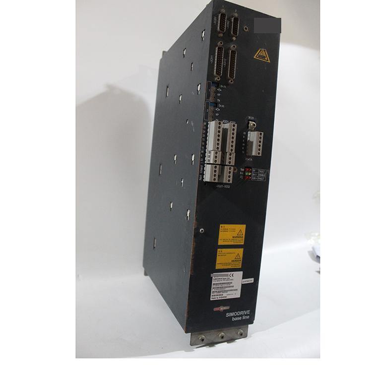 SIEMENS 6FC5548-0AC13-0AA0 Servo Driver - Rockss Automation