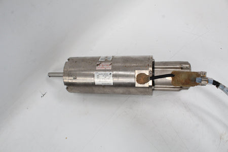 YASKAWA USAHEM-03-TE25 AC Servo Motor - Rockss Automation