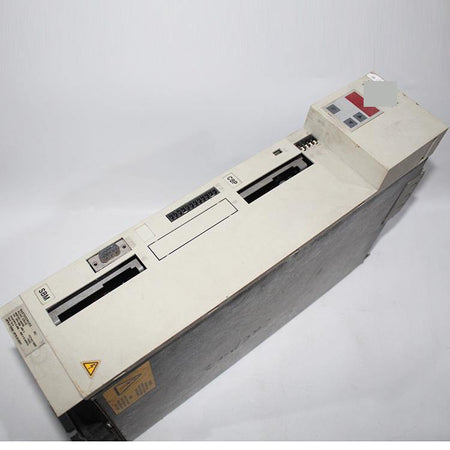 SIEMENS 6SE7021-0EP50 Control Unit - Rockss Automation