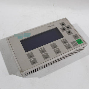 SIEMENS 1P6AV6640-0AA00-0AX0 Touch Panel - Rockss Automation