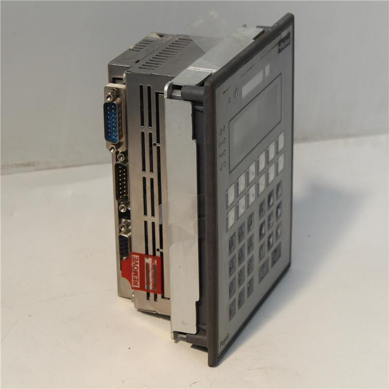 Parker POP22 HMI INTERFACE Power Supply 24VDC - Rockss Automation