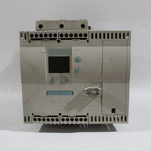Load image into Gallery viewer, SIEMENS 3RW4426-1BC44 Soft Starter - Rockss Automation