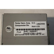 Load image into Gallery viewer, Parker CP*OEM750-10481 Stepper Drive Controller - Rockss Automation