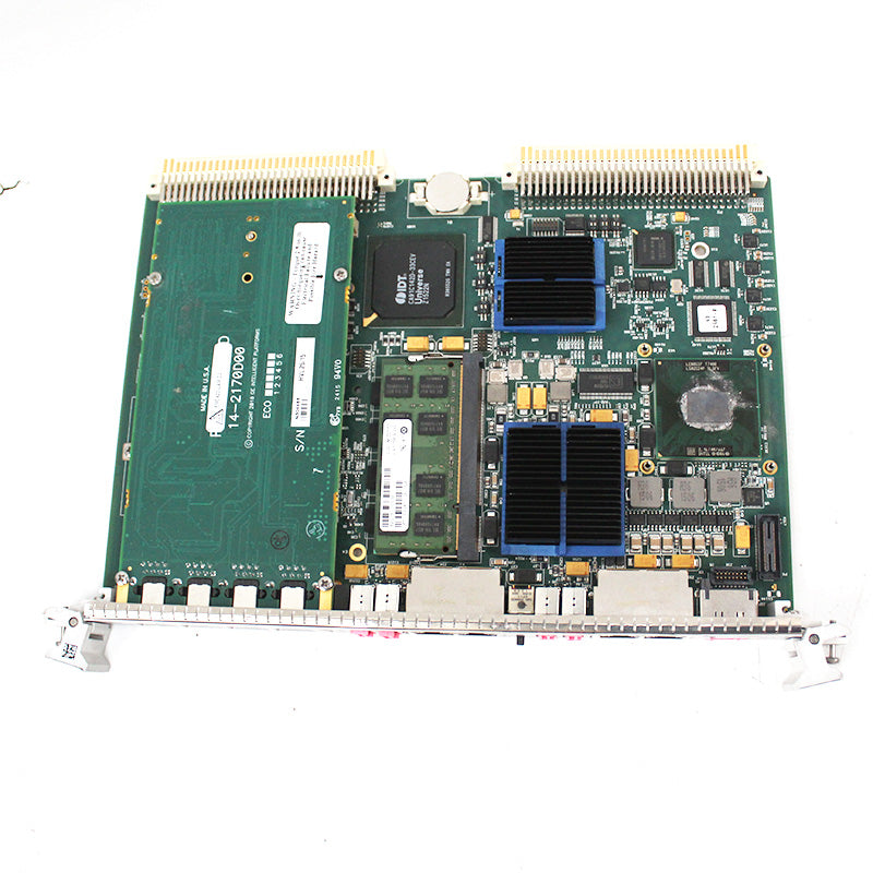 Lam Research 605-109114-002 Semicondutor Baseboard - Rockss Automation