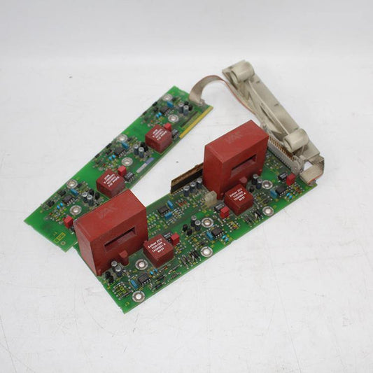 SIEMENS 462018.1906.01 462018.7995.01 Board Card - Rockss Automation