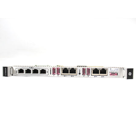 Lam Research 605-109114-002 Semicondutor Baseboard - Rockss Automation