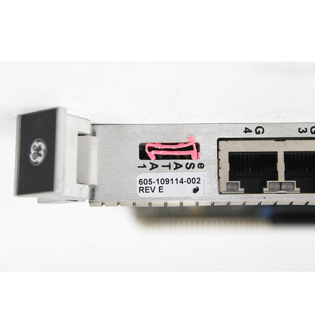 Lam Research 605-109114-002 Semicondutor Baseboard - Rockss Automation