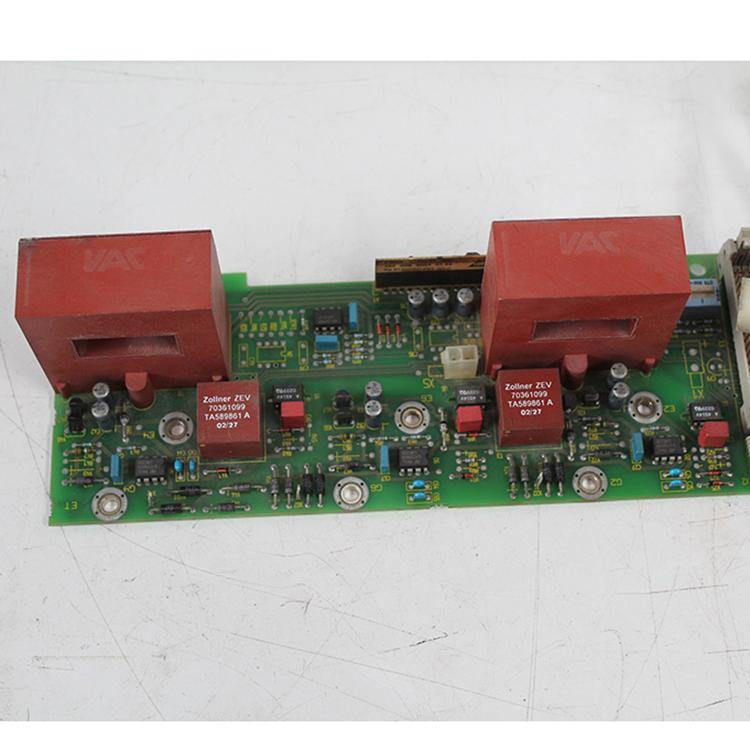 SIEMENS 462018.1906.01 462018.7995.01 Board Card - Rockss Automation