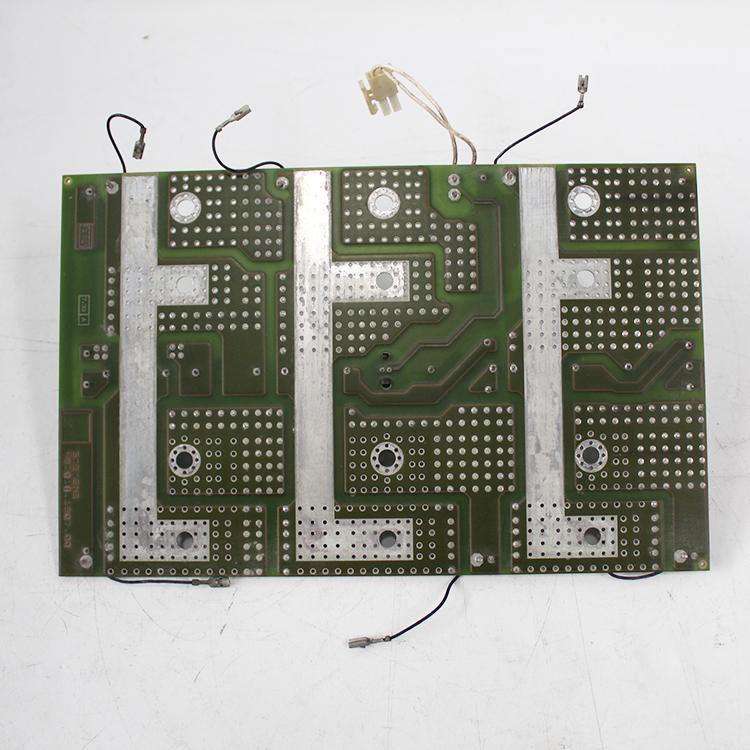 SIEMENS 462018.7570.10 Board Card - Rockss Automation
