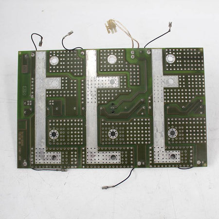 SIEMENS 462018.7570.10 Board Card - Rockss Automation