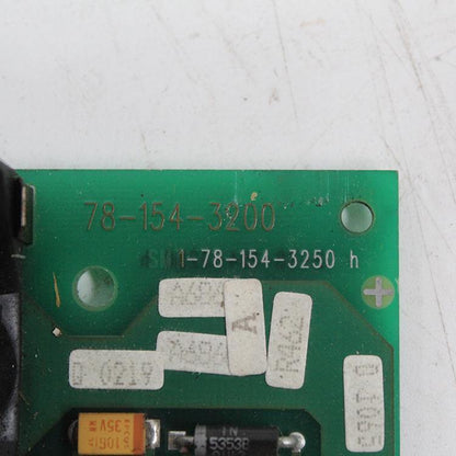 SIEMENS A5E00132770 78-154-3200 Board Card - Rockss Automation