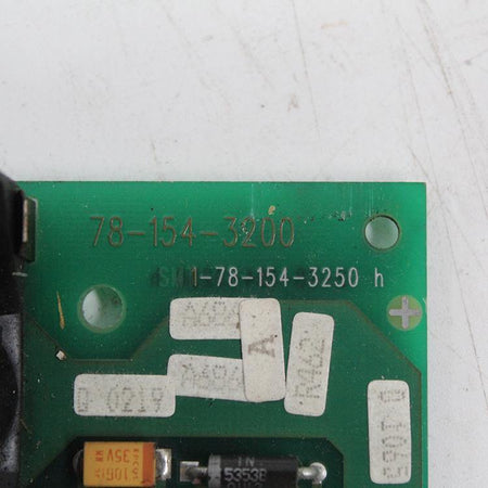 SIEMENS A5E00132770 78-154-3200 Board Card - Rockss Automation