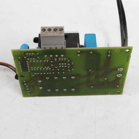 SIEMENS 462008.7572.11 Board Card - Rockss Automation