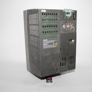 SIEMENS 6SL3224-0BE24-0UA0 Frequency Converter - Rockss Automation