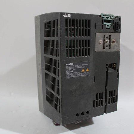 SIEMENS 6SL3224-0BE24-0UA0 Frequency Converter - Rockss Automation