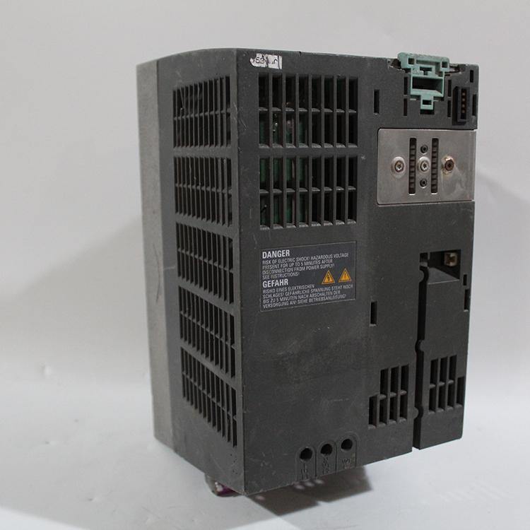 SIEMENS 6SL3224-0BE24-0UA0 Frequency Converter - Rockss Automation