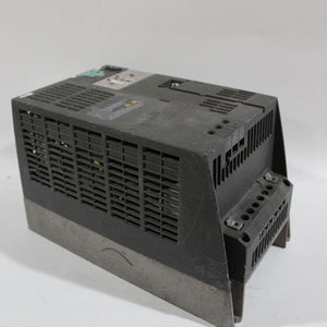 SIEMENS 6SL3224-0BE24-0UA0 Frequency Converter - Rockss Automation