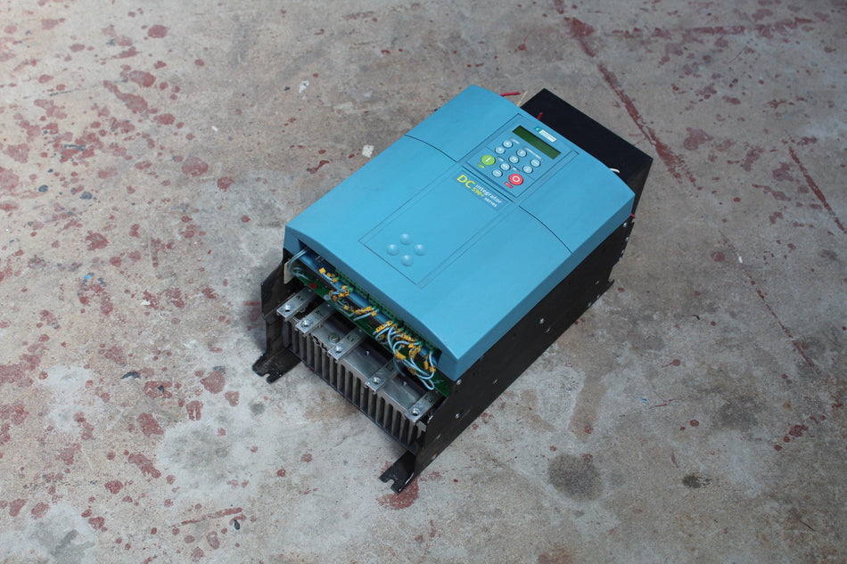 Parker 590P/0180/500/0011 Inverter - Rockss Automation