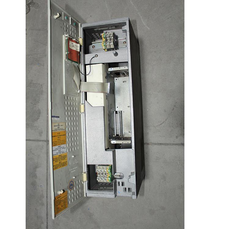 SIEMENS 6SE7022-6TC61 Frequency Converter - Rockss Automation