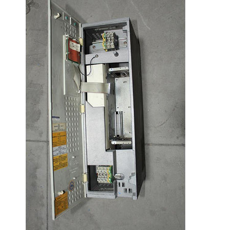 SIEMENS 6SE7022-6TC61 Frequency Converter - Rockss Automation