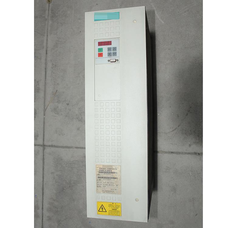 SIEMENS 6SE7022-6TC61 Frequency Converter - Rockss Automation