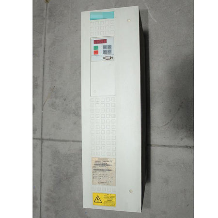 SIEMENS 6SE7022-6TC61 Frequency Converter - Rockss Automation