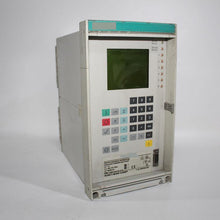 Load image into Gallery viewer, SIEMENS 7SJ5311-4EA02-1CA0/FF Relay Protection Device - Rockss Automation
