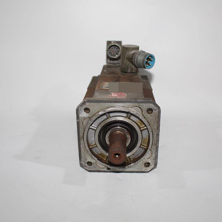 SIEMENS 1FK6042-6AF71-1TH2-Z Motor - Rockss Automation